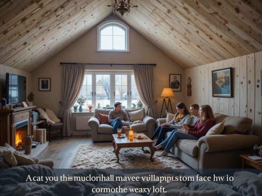 Why Foam Loft Insulation Is a Game Changer for UK Homes