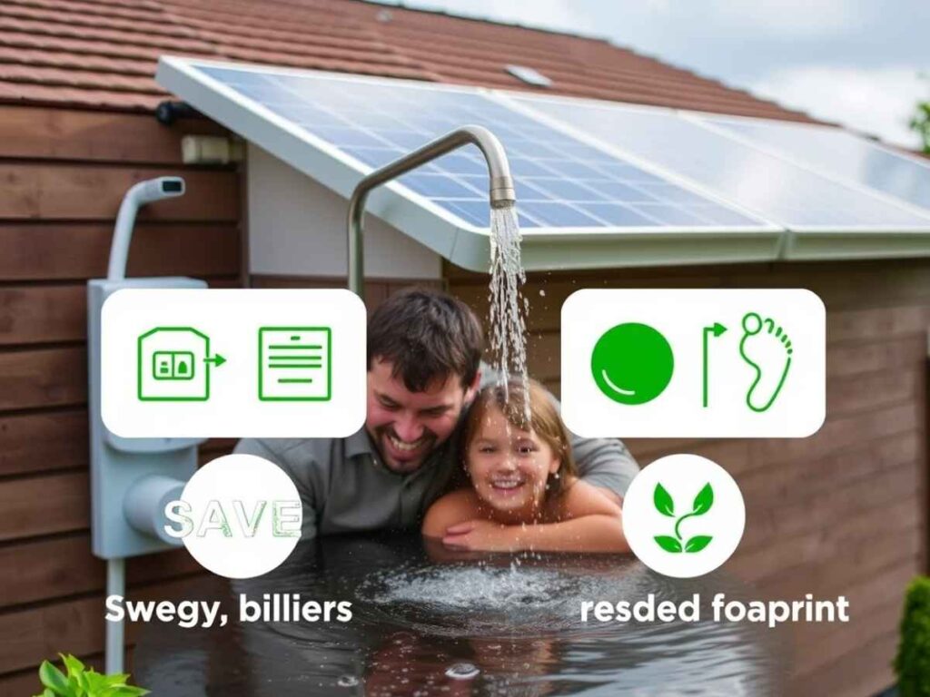 Hot Water Right for Your Home