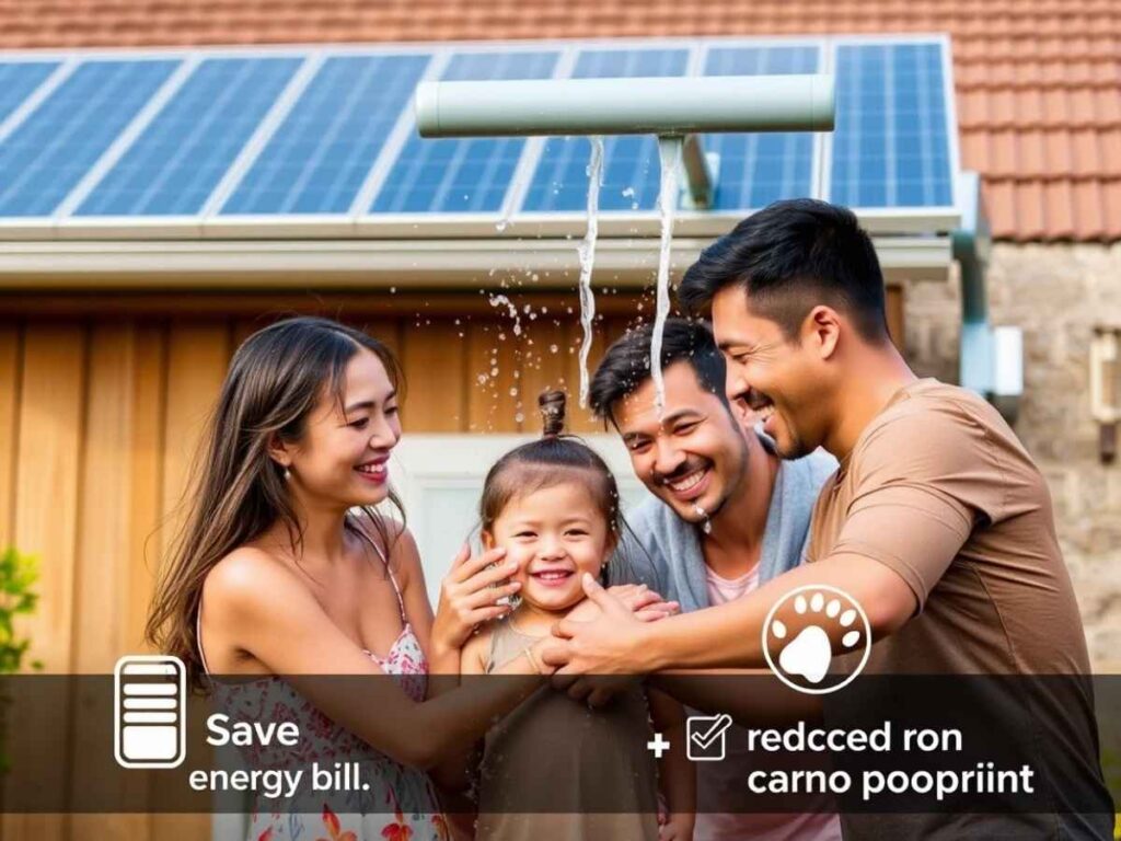 Hot Water Right for Your Home