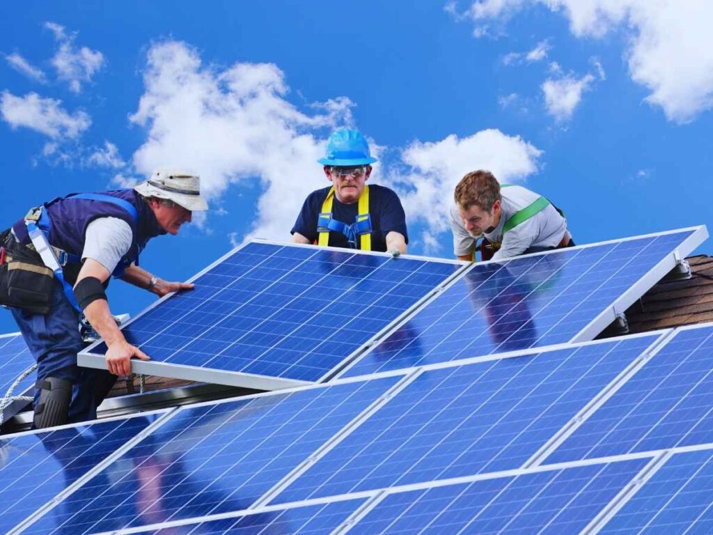 Peak Solar Solutions